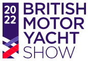 British Motor Yacht Show in Swanwick Marina